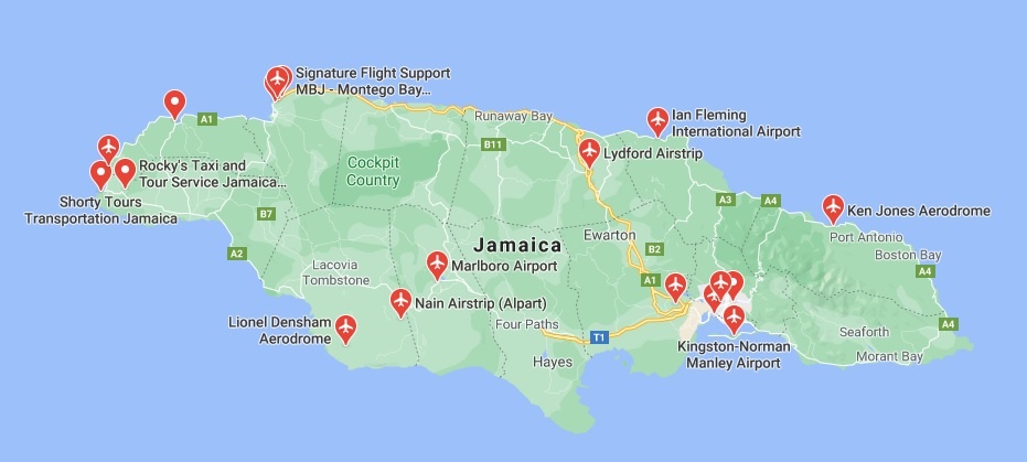 Ocho Rios Jamaica 10 Best Things To Do Budget Tours Around And Dining